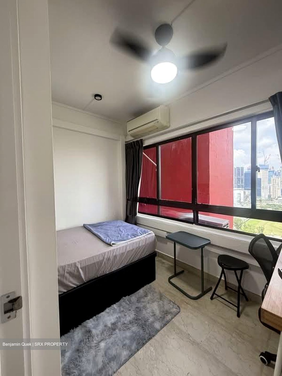 People's Park Complex (D1), Apartment #563784581
